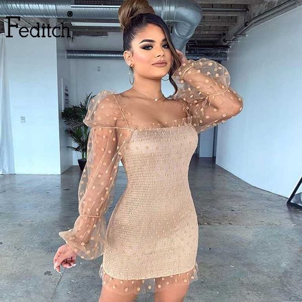 casual dresses feditch mesh dot bodycon dress black hollow out women lace spring summer pleated nightclub short party vestidos, Black;gray
casual dresses feditch mesh dot bodycon dress black hollow out women lace spring summer pleated nightclub short party vestidos, Black;gray