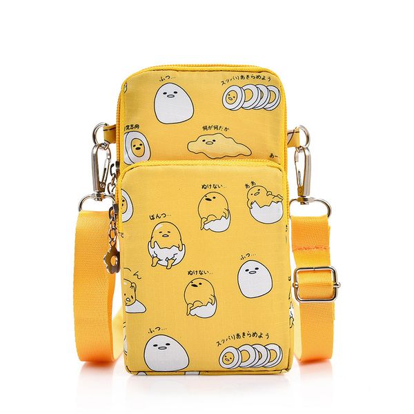мультфильм gudetama мини crossbody сумки для женщин телефон сумка малый женщина плеча сумки кошельки
мультфильм gudetama мини crossbody сумки для женщин телефон сумка малый женщина плеча сумки кошельки