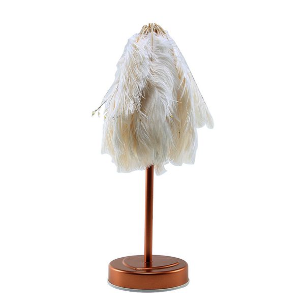 feather lamp birthday gift romantic led color lamp
feather lamp birthday gift romantic led color lamp