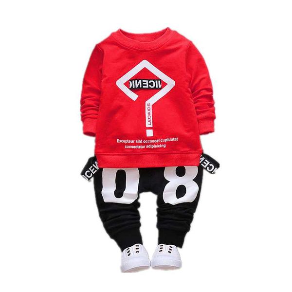 весна осень baby boy одежда письмо полный рукав футболка брюки 2pcs / set хлопка костюм для детей одежда для малышей фирменные костюмы, White
весна осень baby boy одежда письмо полный рукав футболка брюки 2pcs / set хлопка костюм для детей одежда для малышей фирменные костюмы, White