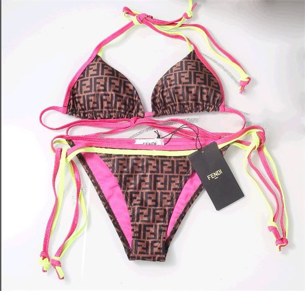 s-xl 2020 letter printed brazilian bikini women swimwear female swimsuit two-pieces bikini set lace up bather bathing suit swim, White
s-xl 2020 letter printed brazilian bikini women swimwear female swimsuit two-pieces bikini set lace up bather bathing suit swim, White