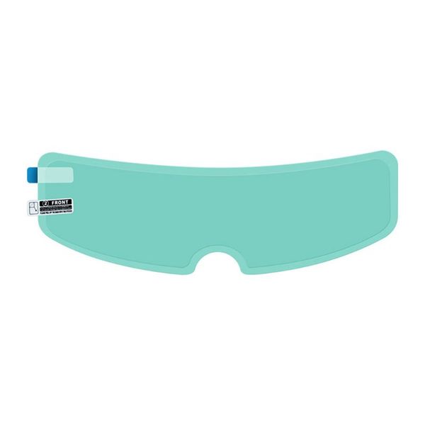 motorcycle helmets full-frame universal helmet rainproof anti-fog film fog resistant lens films good light transmittance patch
motorcycle helmets full-frame universal helmet rainproof anti-fog film fog resistant lens films good light transmittance patch