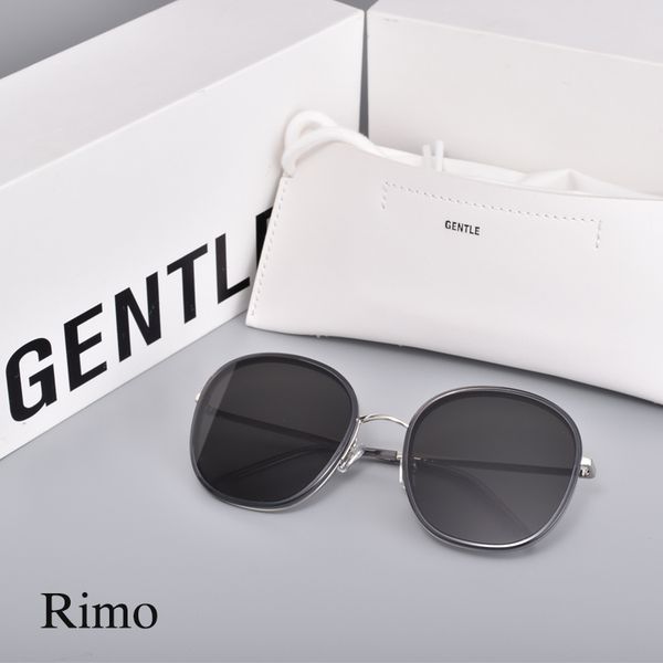 2020 new fashion  korea sunglasses women men acetate polarized uv400 lens  gentle rimo men women sunglasses with brand case, White;black
2020 new fashion  korea sunglasses women men acetate polarized uv400 lens  gentle rimo men women sunglasses with brand case, White;black