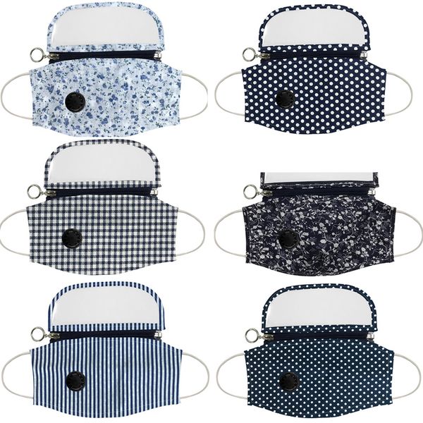 2 in 1 face shield mask full face protection cotton mask full face protection zipper mask
2 in 1 face shield mask full face protection cotton mask full face protection zipper mask