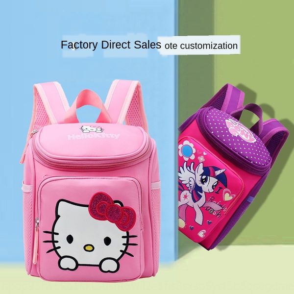 children's schoolbag new korean cartoon cute nylon baby children's schoolbag new korean cartoon cute nylon backpack baby backpack
children's schoolbag new korean cartoon cute nylon baby children's schoolbag new korean cartoon cute nylon backpack baby backpack