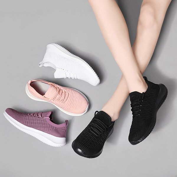 light running shoes comfortable casual women's sneaker breathable non-slip wear-resistant walking lady sport shoes
light running shoes comfortable casual women's sneaker breathable non-slip wear-resistant walking lady sport shoes