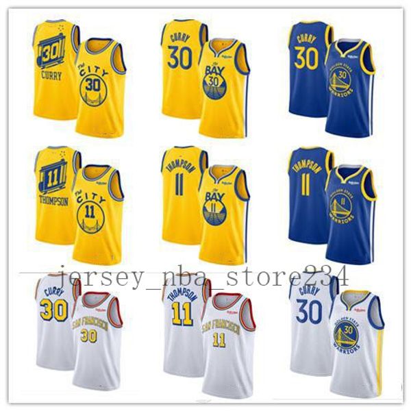 mens edition golden nba state warriors stephen 30 curry basketball klay 11 thompson white golden jerseys, Black
mens edition golden nba state warriors stephen 30 curry basketball klay 11 thompson white golden jerseys, Black