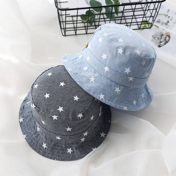 star children's summer new baby's sun all-match female female boy's basin hat girl fisherman's hat fashion style, Yellow
star children's summer new baby's sun all-match female female boy's basin hat girl fisherman's hat fashion style, Yellow