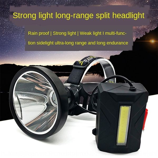 11p4n rechargeable high-power split battery lithium battery p50 strong light headlight super bright charging remote miner's lamp led ni
11p4n rechargeable high-power split battery lithium battery p50 strong light headlight super bright charging remote miner's lamp led ni