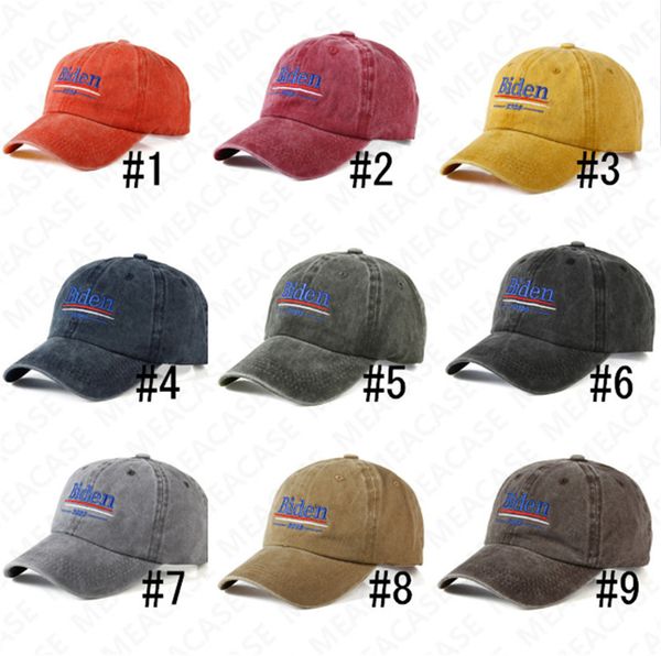 biden 2020 letters print visor cap usa election biden baseball caps summer embroidery sun hat sports beach peaked cap boutique d7612, Yellow
biden 2020 letters print visor cap usa election biden baseball caps summer embroidery sun hat sports beach peaked cap boutique d7612, Yellow