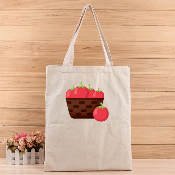 1-pc creative fruit simple fashion girl and women casual canvas tote bag suit for shopping,gift,wedding, birthday or anything else
1-pc creative fruit simple fashion girl and women casual canvas tote bag suit for shopping,gift,wedding, birthday or anything else
