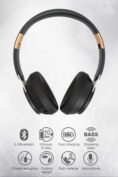 2020 brand wireless headphones bluetooth 3.0 headset foldable stereo adjustable earphones with sealed box for iphone samsung galaxy huawei
2020 brand wireless headphones bluetooth 3.0 headset foldable stereo adjustable earphones with sealed box for iphone samsung galaxy huawei
