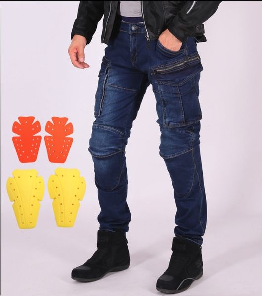ogin cycling pants men's motorcycle jeans tooling casual stretch slim pants riding fall protection
ogin cycling pants men's motorcycle jeans tooling casual stretch slim pants riding fall protection
