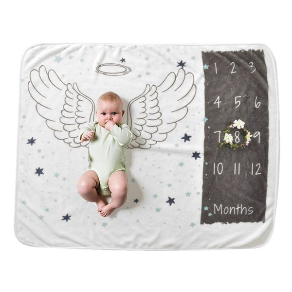 baby baby milestone blanket pgraphy soft flannel blanket for girl & boy perfect presents newborn gift
baby baby milestone blanket pgraphy soft flannel blanket for girl & boy perfect presents newborn gift