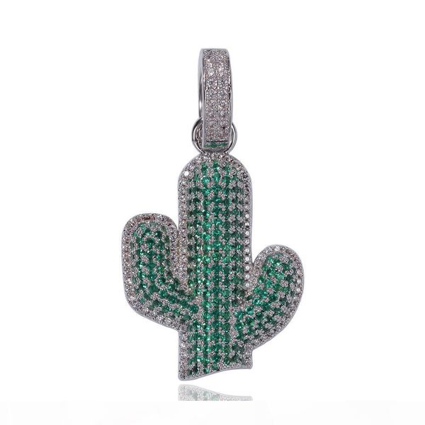 iced out белый зеленый cz cactus форма подвеска хип-хоп завод ожерелье цвета золота мужские ювелирные изделия, Silver
iced out белый зеленый cz cactus форма подвеска хип-хоп завод ожерелье цвета золота мужские ювелирные изделия, Silver