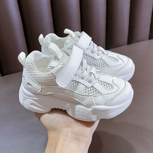 children's coconut sneakers sports sports 2020 new boys' mesh running daddy shoes girls' soft bottom coconut shoes fashion, Black
children's coconut sneakers sports sports 2020 new boys' mesh running daddy shoes girls' soft bottom coconut shoes fashion, Black