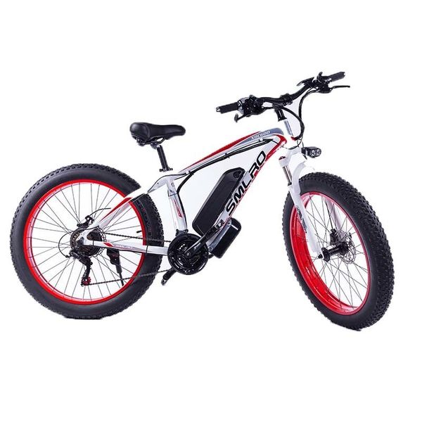 xdc600 2020 china factory 21 speed 10ah 48v 500w 26 inch fat tire bike electric cycle, Silver;blue
xdc600 2020 china factory 21 speed 10ah 48v 500w 26 inch fat tire bike electric cycle, Silver;blue