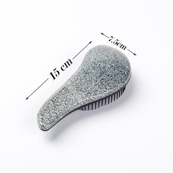 оптовая магия ручка comb антистатического массаж щетка для волос клубка detangle душ массаж расчески расческа для укладки волос салон инстру, Silver
оптовая магия ручка comb антистатического массаж щетка для волос клубка detangle душ массаж расчески расческа для укладки волос салон инстру, Silver