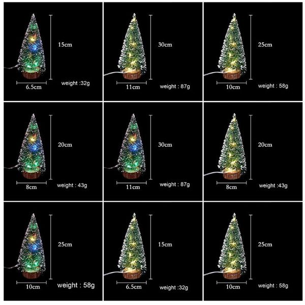 christmas decorations christmas deskdecoration green hoarfrost with led lights pine needles dust mini tree
christmas decorations christmas deskdecoration green hoarfrost with led lights pine needles dust mini tree