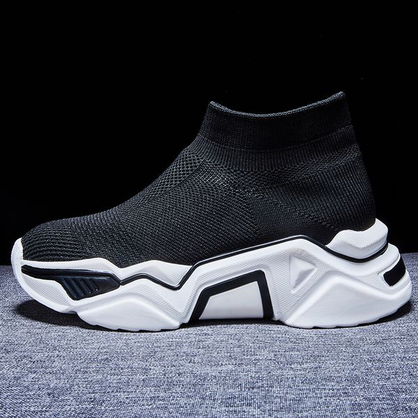 medium cut women's shoes breathable mesh sneakers women slip on woman sports shoes outdoor walking jogging footwear 40 trainers
medium cut women's shoes breathable mesh sneakers women slip on woman sports shoes outdoor walking jogging footwear 40 trainers