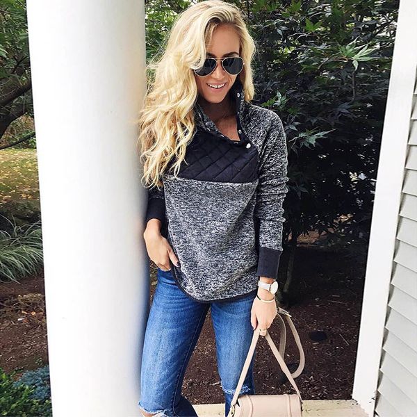 2019 autumn winter long sleeve patchwork fleece cottons outwears casual slim buttons women fashion keep warm coat female 3xl
2019 autumn winter long sleeve patchwork fleece cottons outwears casual slim buttons women fashion keep warm coat female 3xl