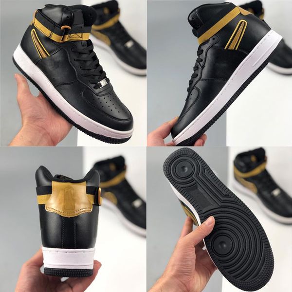 1s mens running shoes women skateboard shoes high-casual sports sneakers black golden athletes 1 designers sports shoes trainers sneaker
1s mens running shoes women skateboard shoes high-casual sports sneakers black golden athletes 1 designers sports shoes trainers sneaker