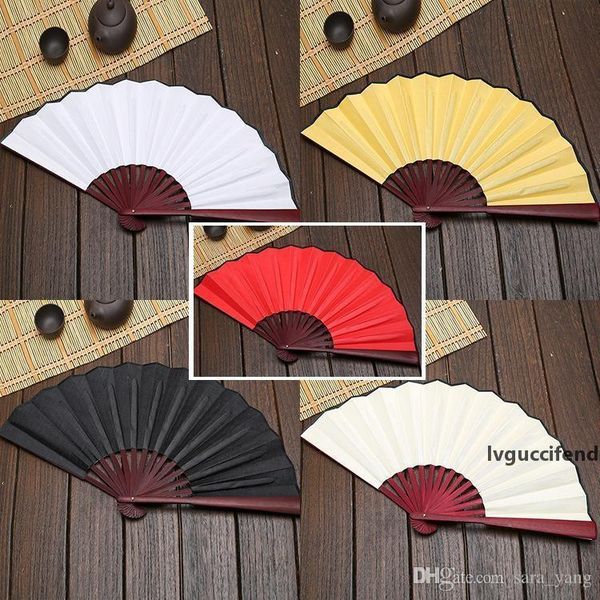 large 33cm folding fan black white cloth wooden hand fans diy craft art planting ornaments men's outdoor handfan lin4812
large 33cm folding fan black white cloth wooden hand fans diy craft art planting ornaments men's outdoor handfan lin4812