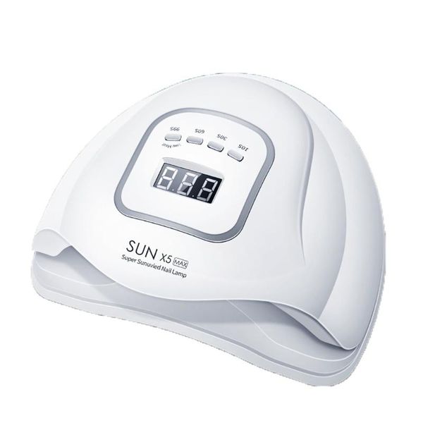 nail lamp led 120w uv nail gel curing lamp light gel polish dryer art machine led uv 4 timer settings 45 leds
nail lamp led 120w uv nail gel curing lamp light gel polish dryer art machine led uv 4 timer settings 45 leds