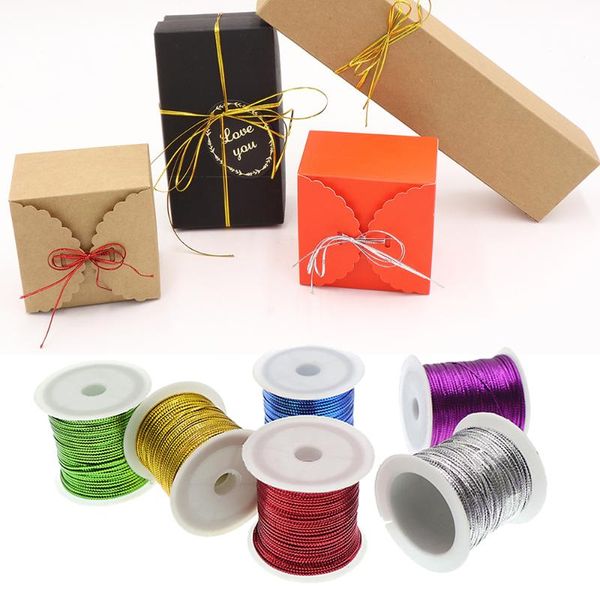 металлический корд tag rope diy ремесла металлические кординг изготовление ювелирных изделий подарочная упаковка ленты шнур веревка для парт
металлический корд tag rope diy ремесла металлические кординг изготовление ювелирных изделий подарочная упаковка ленты шнур веревка для парт