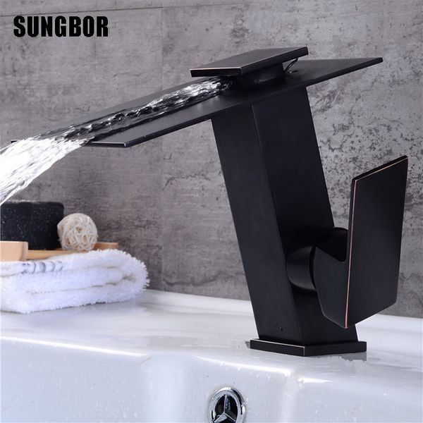 waterfall bathroom basin faucets brass mixer tap cold and basin sink mixer waterfall tap black water sink faucet al-7805
waterfall bathroom basin faucets brass mixer tap cold and basin sink mixer waterfall tap black water sink faucet al-7805