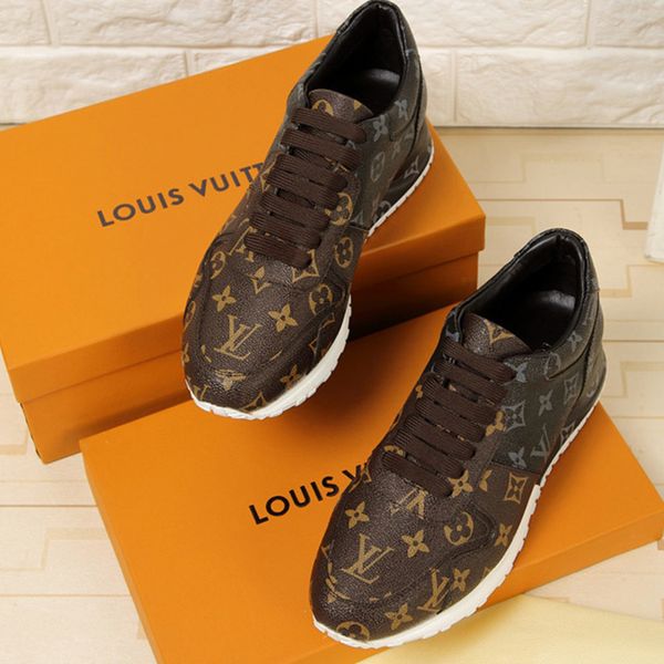 177 designer high-quality men's casual sports shoes and luxury outdoor casual shoes, the original box size is 38-45, Black
177 designer high-quality men's casual sports shoes and luxury outdoor casual shoes, the original box size is 38-45, Black