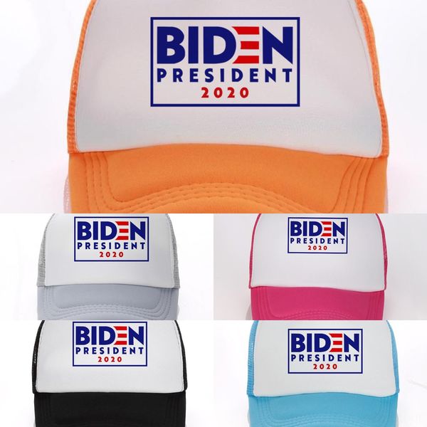 nnvzk biden president 2020 hat joe mesh adjustable baseball cap men women trucker hats fashion election biden, Blue;gray
nnvzk biden president 2020 hat joe mesh adjustable baseball cap men women trucker hats fashion election biden, Blue;gray