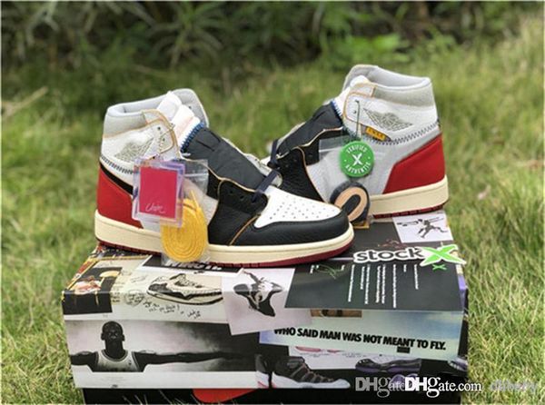 2018 выпуск аутентичные союз х 1 high og nrg la штормовой синий varsity красный белый 1s баскетбол обувь человек кроссовки bv1300-146 с ориг
2018 выпуск аутентичные союз х 1 high og nrg la штормовой синий varsity красный белый 1s баскетбол обувь человек кроссовки bv1300-146 с ориг