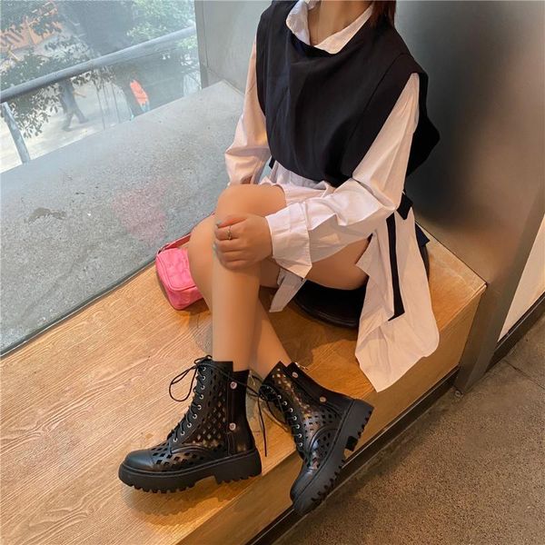 flat sandal shoe muffins shoe low sandals woman leather 2020 women's all-match strappy heels shoes suit female beige flower, Black
flat sandal shoe muffins shoe low sandals woman leather 2020 women's all-match strappy heels shoes suit female beige flower, Black