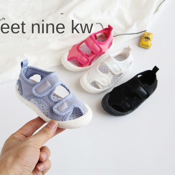 2020 new summer girls' casual sandals children's children's shoes boys' sandals baby toddler shoes, Black;red
2020 new summer girls' casual sandals children's children's shoes boys' sandals baby toddler shoes, Black;red
