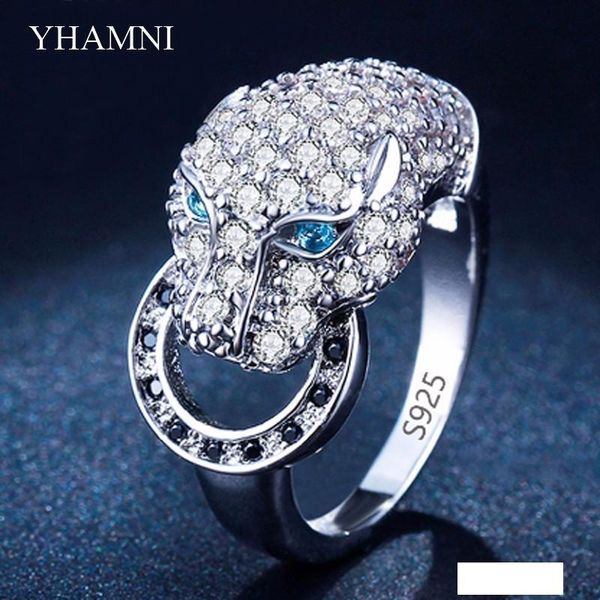yhamni fashion silver leopard rings for women fashion animal rings party punk jewelry accessories anel bijoux perfect gifts r045, Slivery;golden
yhamni fashion silver leopard rings for women fashion animal rings party punk jewelry accessories anel bijoux perfect gifts r045, Slivery;golden