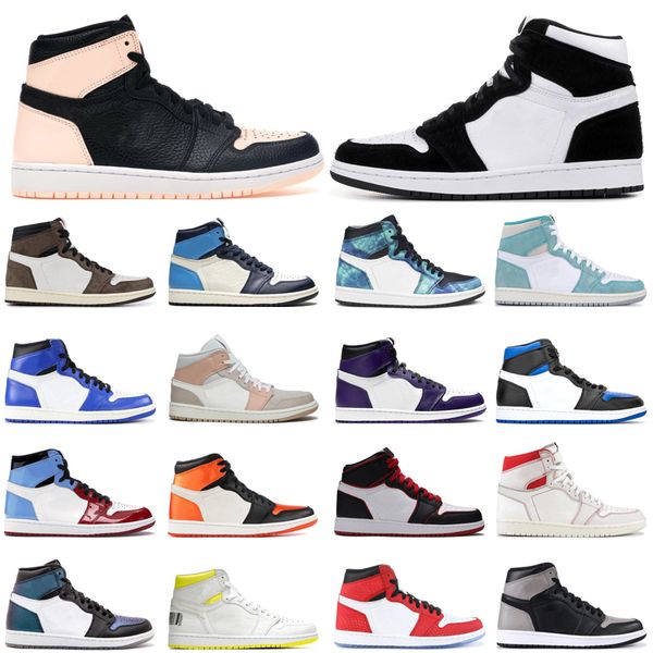 ale basketball shoes 1s 1 mens womens trainers turbo green twist phantom unc obsidian fearless court purple tie dye bred sports sneakers
ale basketball shoes 1s 1 mens womens trainers turbo green twist phantom unc obsidian fearless court purple tie dye bred sports sneakers