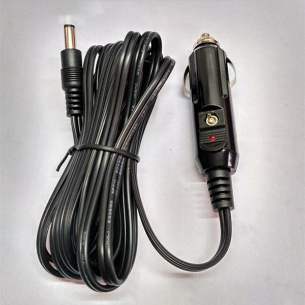 3m cigarette lighter power cord car washer accessories pure copper line 18 high temperature resistance waxing machine
3m cigarette lighter power cord car washer accessories pure copper line 18 high temperature resistance waxing machine
