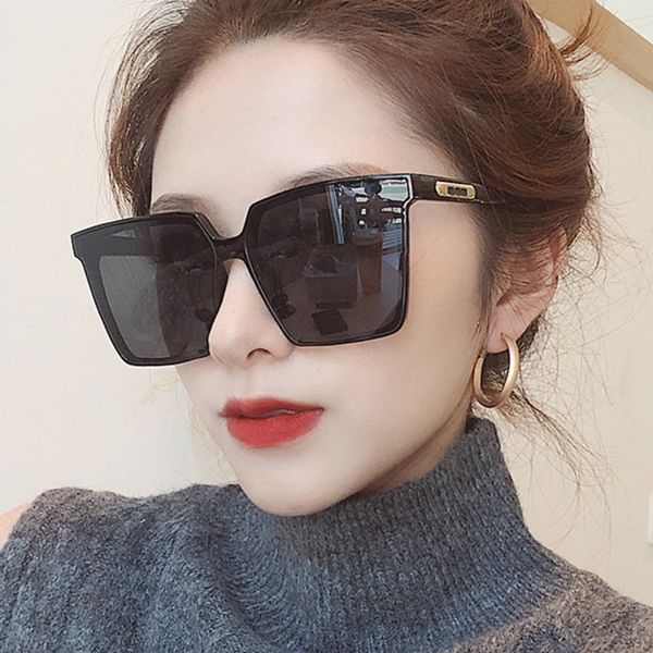 2020 fashion large frame cat eye sunglasses men women brand designer square cateye sun glasses men cool one piece uv400 shades, White;black
2020 fashion large frame cat eye sunglasses men women brand designer square cateye sun glasses men cool one piece uv400 shades, White;black