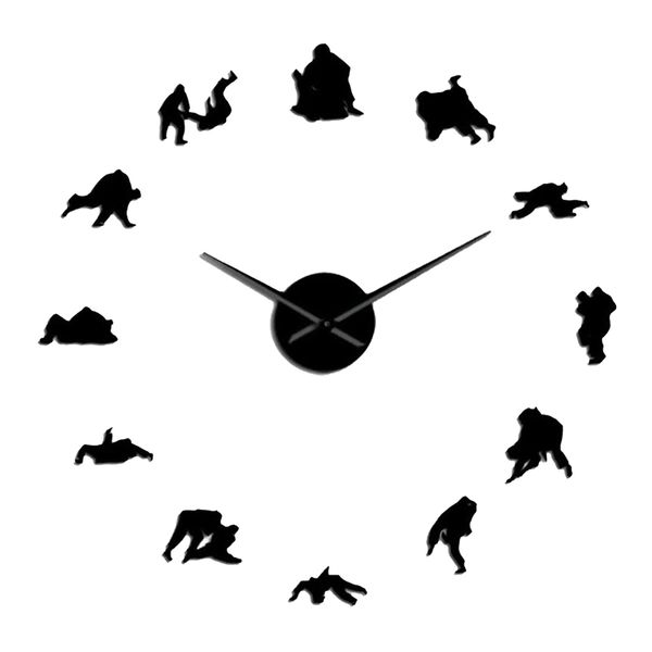 3d diy wall clock decor sticker mirror frameless large diy wall clock kit for home living room bedroom office decoration
3d diy wall clock decor sticker mirror frameless large diy wall clock kit for home living room bedroom office decoration
