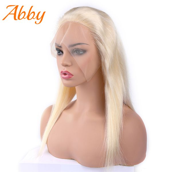 brazilian straight lace front 613 human hair wigs blonde color wig for women 150% density abby hair13x4 lace front, Black
brazilian straight lace front 613 human hair wigs blonde color wig for women 150% density abby hair13x4 lace front, Black