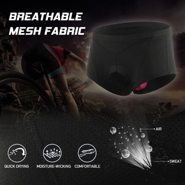 women bike underwear 3d gel padded bicycle briefs cycling biking underwear shorts
women bike underwear 3d gel padded bicycle briefs cycling biking underwear shorts