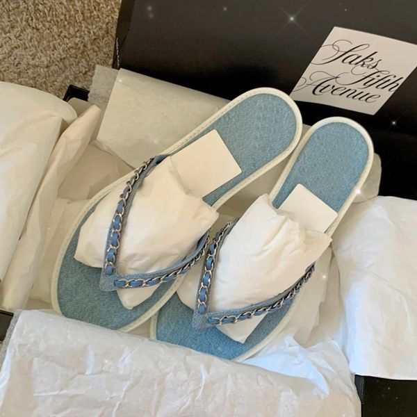 denim flip flops chaussures femme 2020 chain decor summer shoes woman casual flat slippers women sandwich toe zapatos de mujer, Black
denim flip flops chaussures femme 2020 chain decor summer shoes woman casual flat slippers women sandwich toe zapatos de mujer, Black