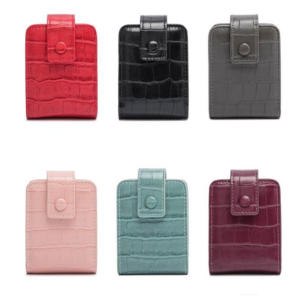 lipstick cosmetic bag with mirror makeup bag travel pouch organizer pu leather portable beauty case toolbox small storage cases in
lipstick cosmetic bag with mirror makeup bag travel pouch organizer pu leather portable beauty case toolbox small storage cases in