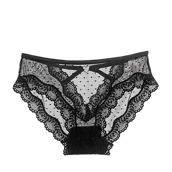 mesh underwear lingerie lace women uderpants transparent breathable briefs panties intimates panty drop ship enqbd
mesh underwear lingerie lace women uderpants transparent breathable briefs panties intimates panty drop ship enqbd