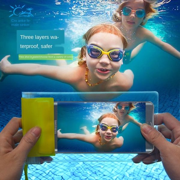 mobile phone waterproof bag mobile phone waterproof bag 7s diving spring huawei p20 xiaomi 97plus universal tour
mobile phone waterproof bag mobile phone waterproof bag 7s diving spring huawei p20 xiaomi 97plus universal tour