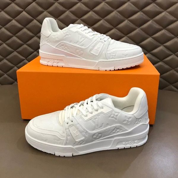 031 high-quality men's casual sports shoes and designer luxury outdoor casual shoes, the original box size is 38-45, Black
031 high-quality men's casual sports shoes and designer luxury outdoor casual shoes, the original box size is 38-45, Black