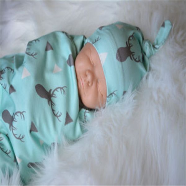 2pcs newborn baby blanket cotton cute animal printed soft blanket toddler kids sleeping swaddle muslin wrap geometry hat outfits
2pcs newborn baby blanket cotton cute animal printed soft blanket toddler kids sleeping swaddle muslin wrap geometry hat outfits