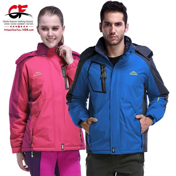z1oxp thick fleece lining winter cotton- wool wooljacket wo couple matching outdoor cotton clothes thick fleece lining padded winter cotton, Blue;black
z1oxp thick fleece lining winter cotton- wool wooljacket wo couple matching outdoor cotton clothes thick fleece lining padded winter cotton, Blue;black