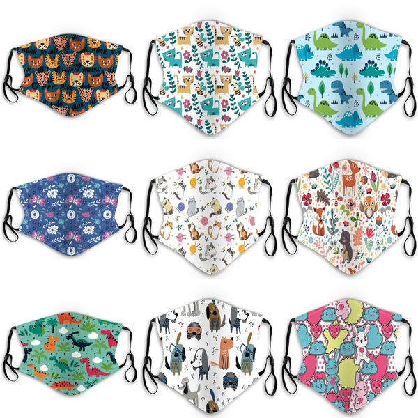 funny face mask reusable cartoon print dustproof mask washable running riding bike protective mask multi styles#754 
funny face mask reusable cartoon print dustproof mask washable running riding bike protective mask multi styles#754